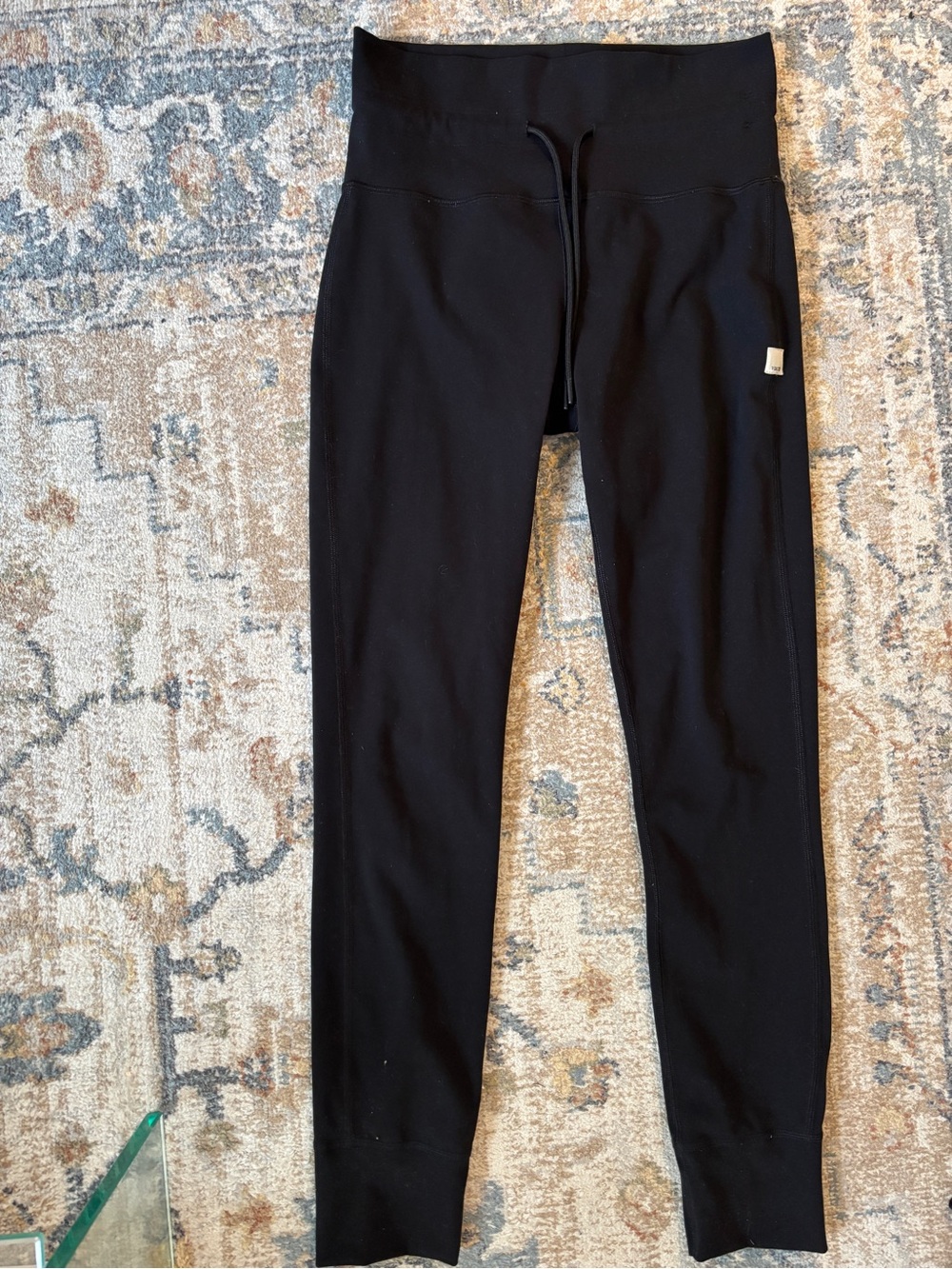 Classic Vuori Drawstring Leggings